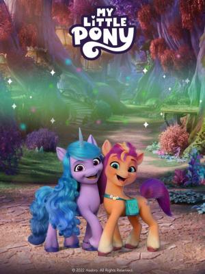 My Little Pony: Make Your Mark S1-S6
