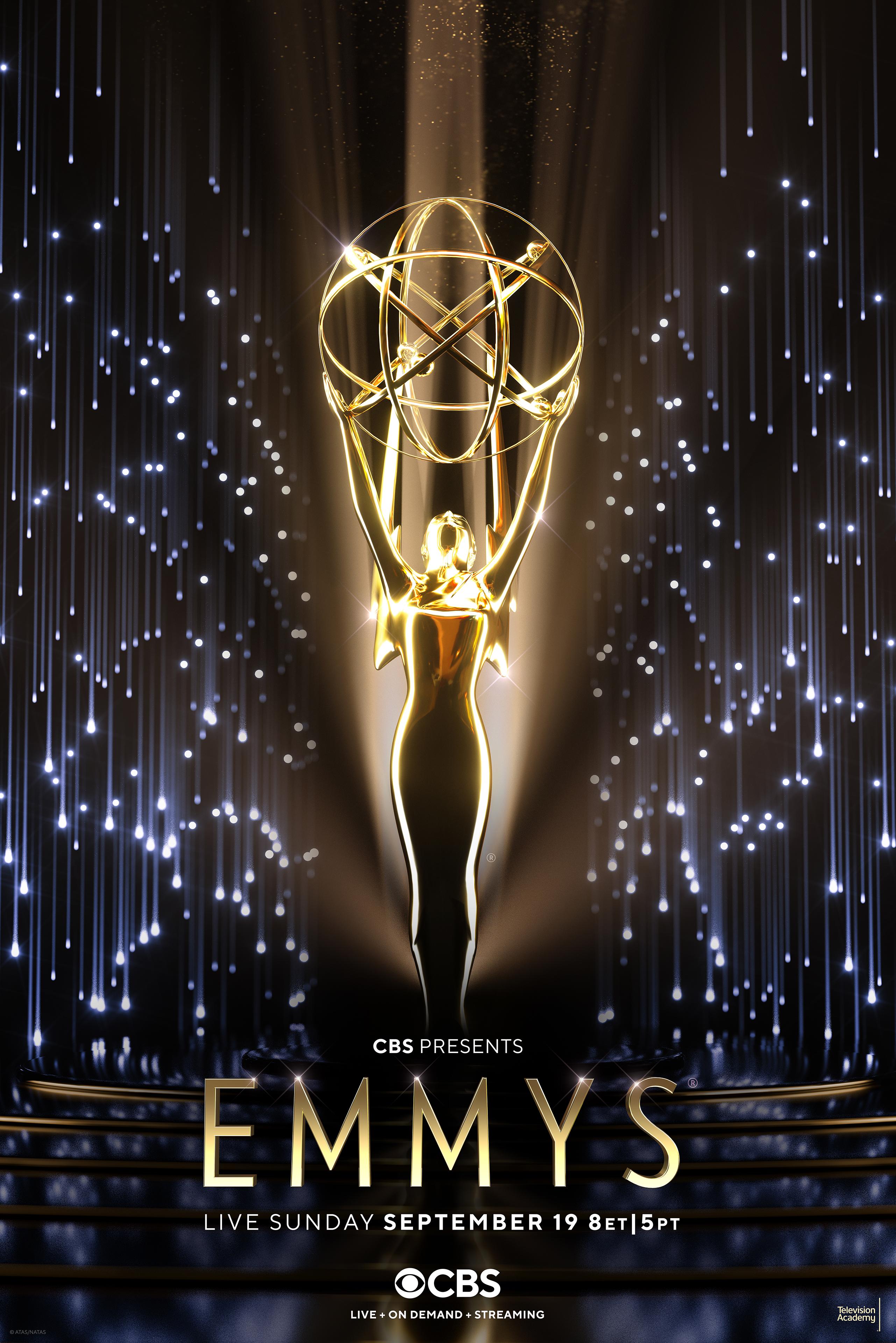 73rd Emmy Awards - like The Pirates of Somalia but newer