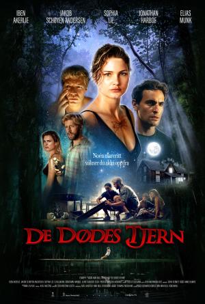 Lake of Death [Portuguese]