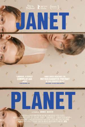 Janet Planet [Portuguese]