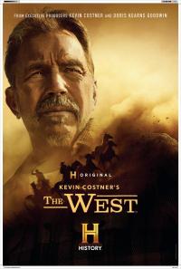 Kevin Costner's the West