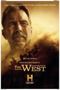 Kevin Costner's the West