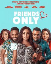 Friends Only