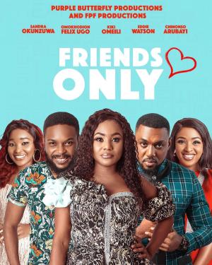 Friends Only