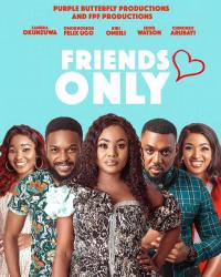 Friends Only