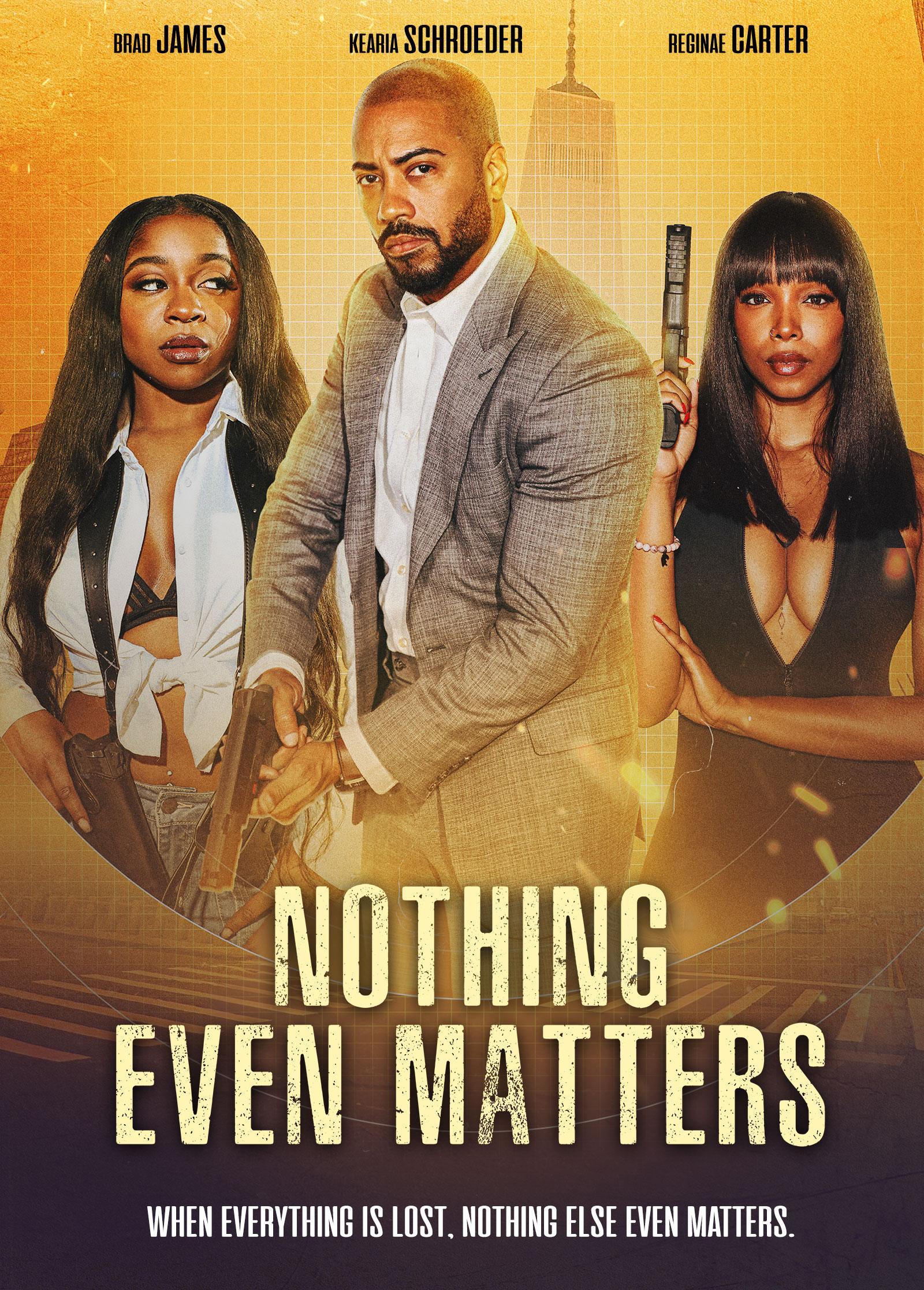 Nothing Even Matters (2024) | Watch on Movi47