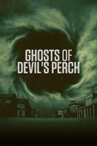 Ghosts of Butte