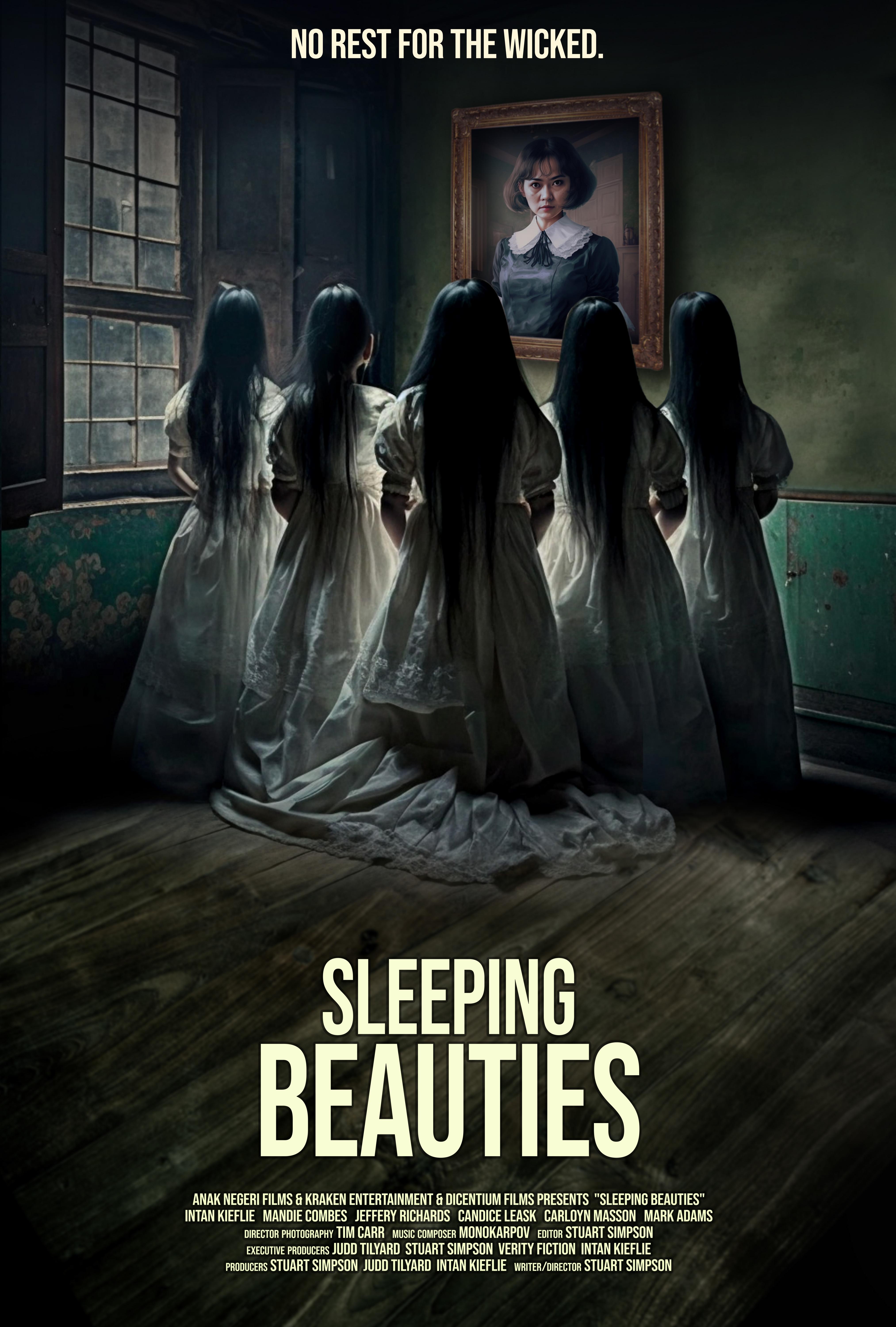 Sleeping Beauties (2023) | Watch on Movi47