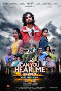 Can You Hear Me?