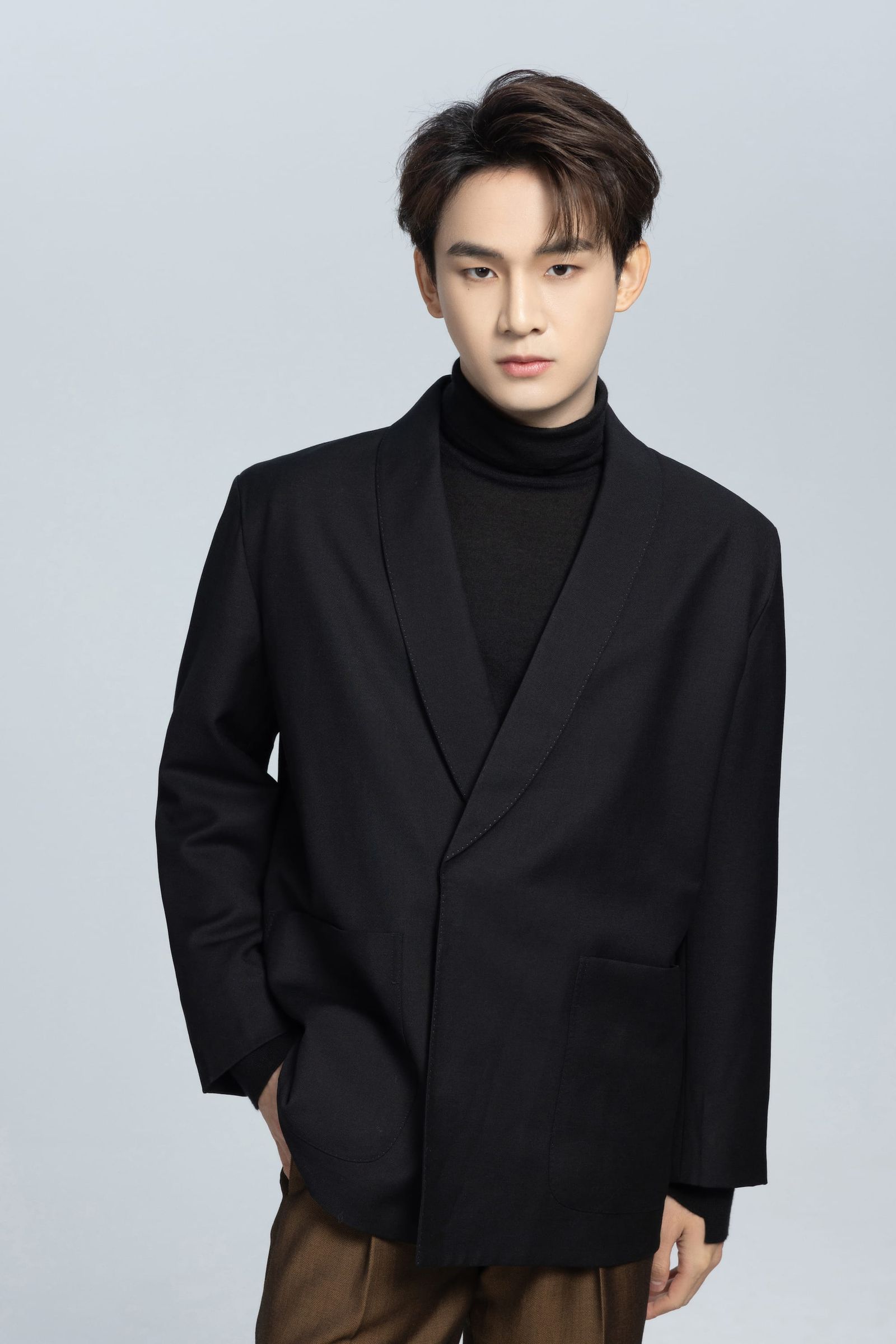 actor Yao Chen large photo