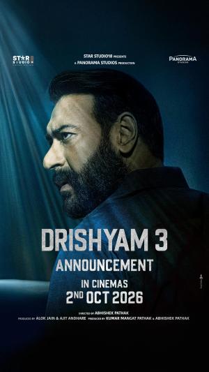 Drishyam 3 [Telugu]