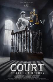 Court - State Vs. A Nobody