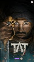 Taj: Divided by Blood