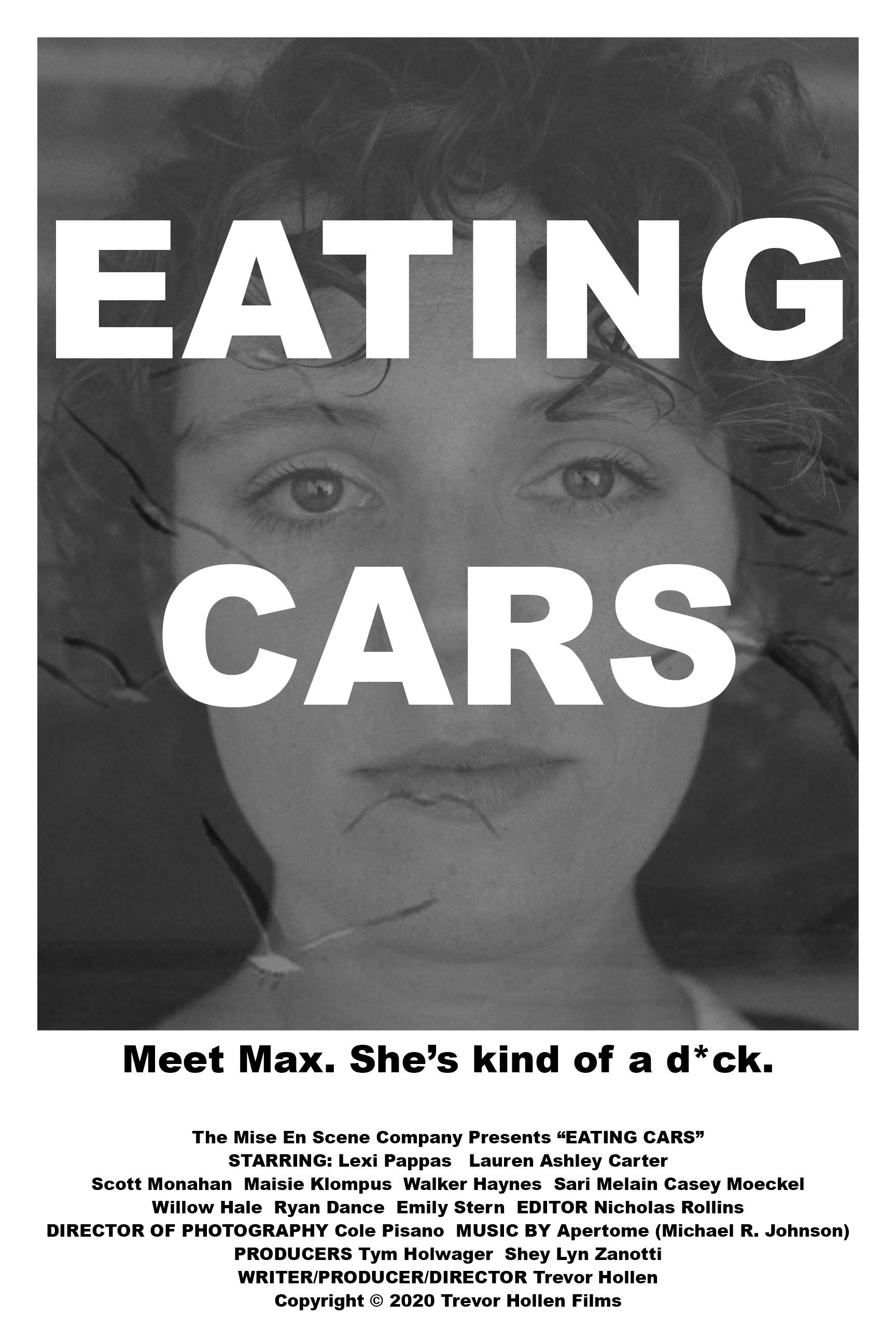 Eating Cars - like Imitation Girl but newer