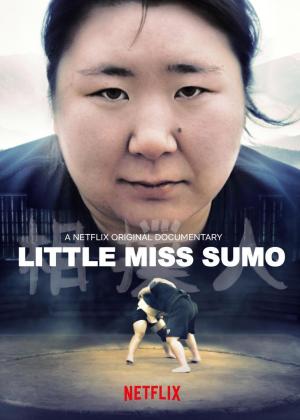 Little Miss Sumo [Portuguese]