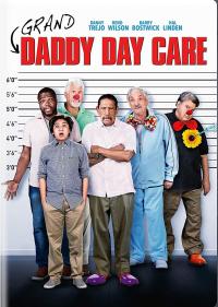 Grand-Daddy Day Care