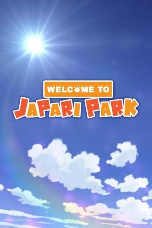 Welcome to Japari Park [English]