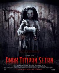 Anak Titipan Setan