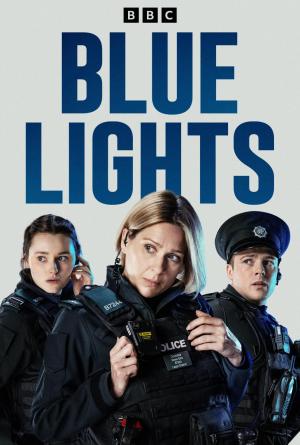 Blue Lights S1-S3