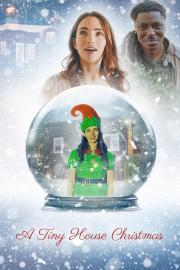 A Tiny House Christmas