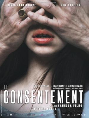 Consent [Portuguese]