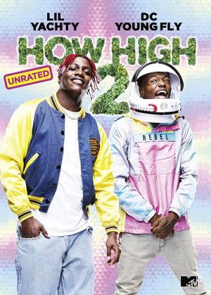 How High 2 [Portuguese]