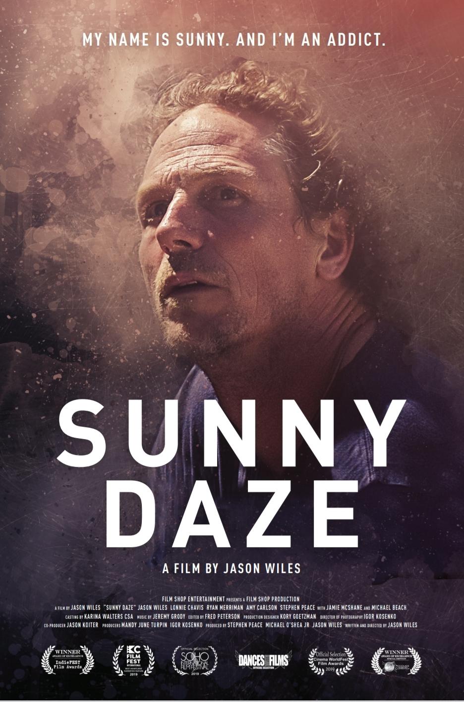 Sunny Daze (2020) | Watch on Movi47