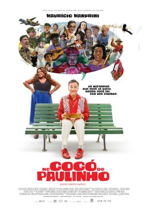 No Gogó do Paulinho [Portuguese]