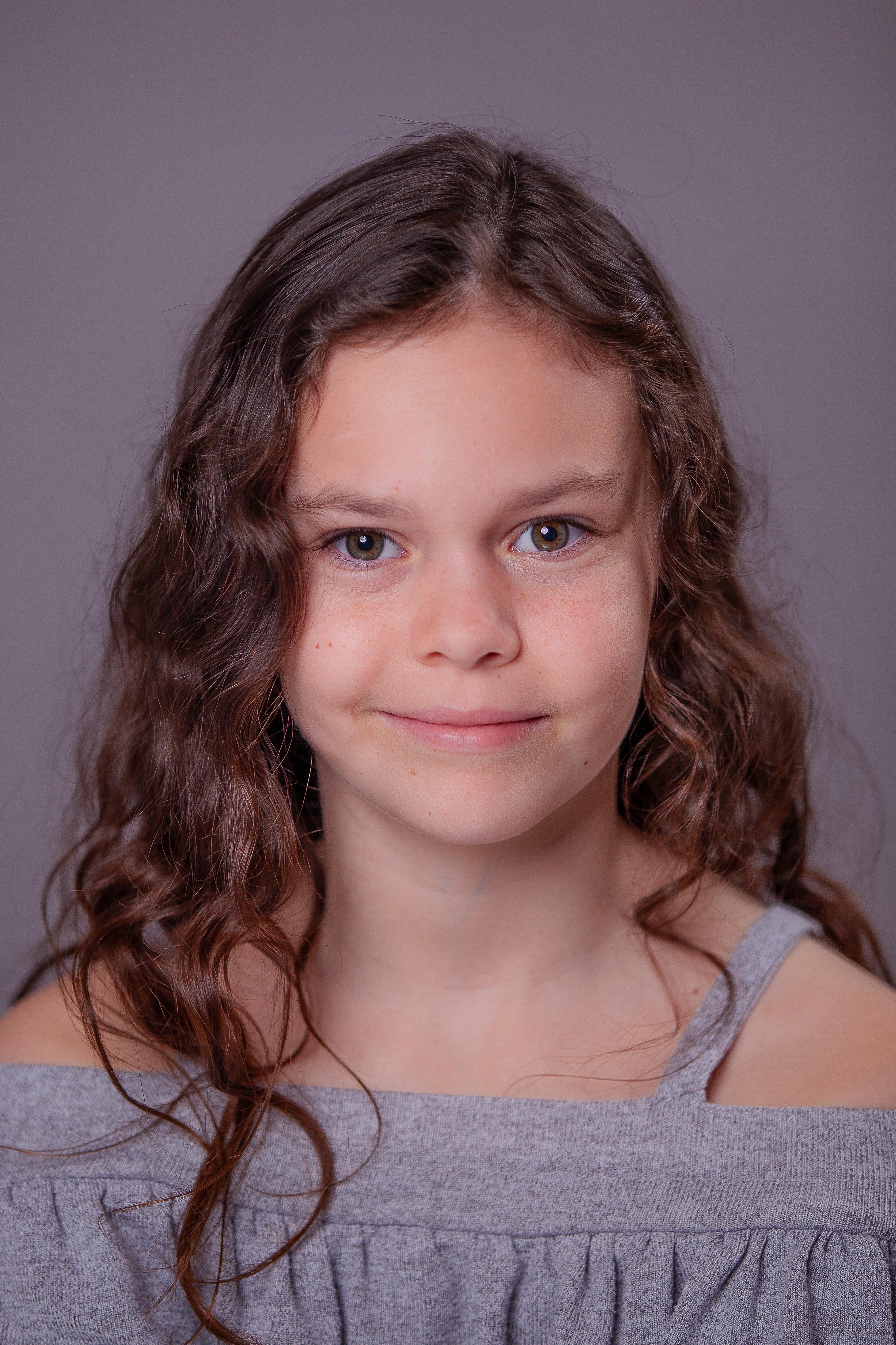 Zayla Merrill