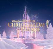 Disney Parks Magical Christmas Day Parade