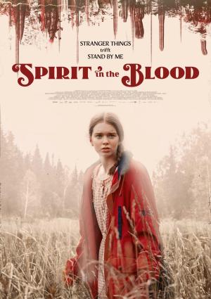 Spirit in the Blood [Portuguese]