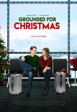 Grounded for Christmas [Portuguese]
