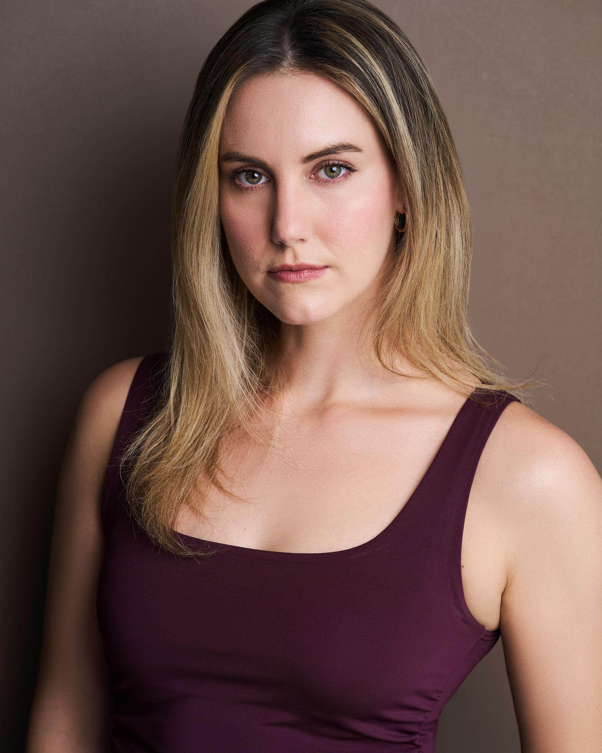 Mary Baurkot