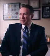 Eric Clarke