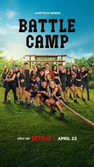 Battle Camp - 123Movies