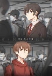 Hikari: Be My Light [English]