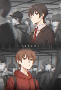 Hikari: Be My Light [English]