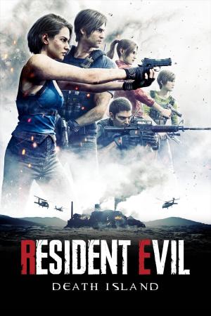Resident Evil: Death Island - 123Movies