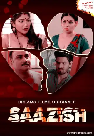 Saazish