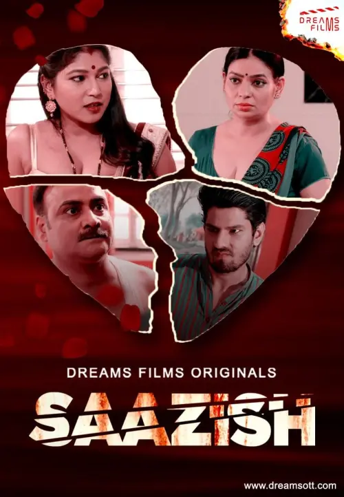 Saazish