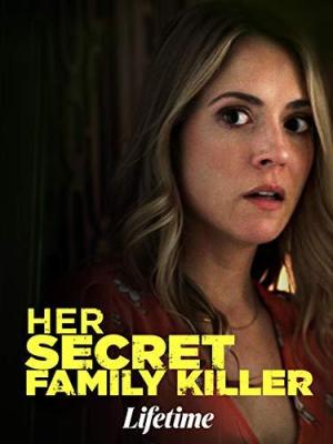 Her Secret Family Killer [Portuguese]