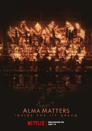 Alma Matters: Inside the IIT Dream