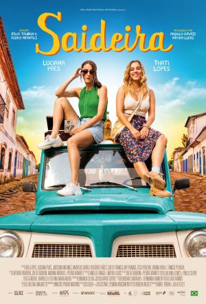 Saideira [Portuguese]