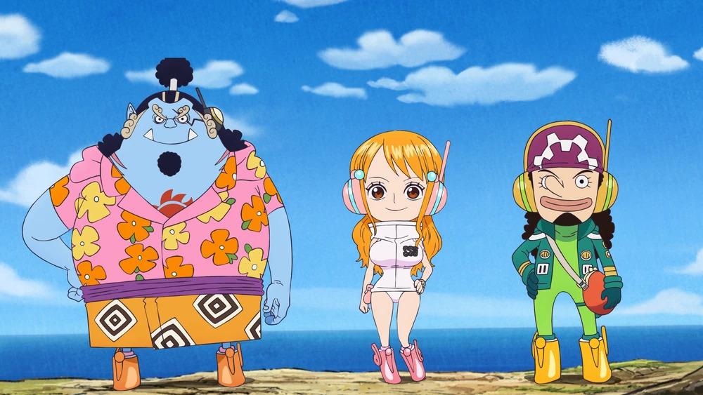 Unwavering Justice! The Navy's Proud Log! - like Ally on Earth | English Learning but shorter