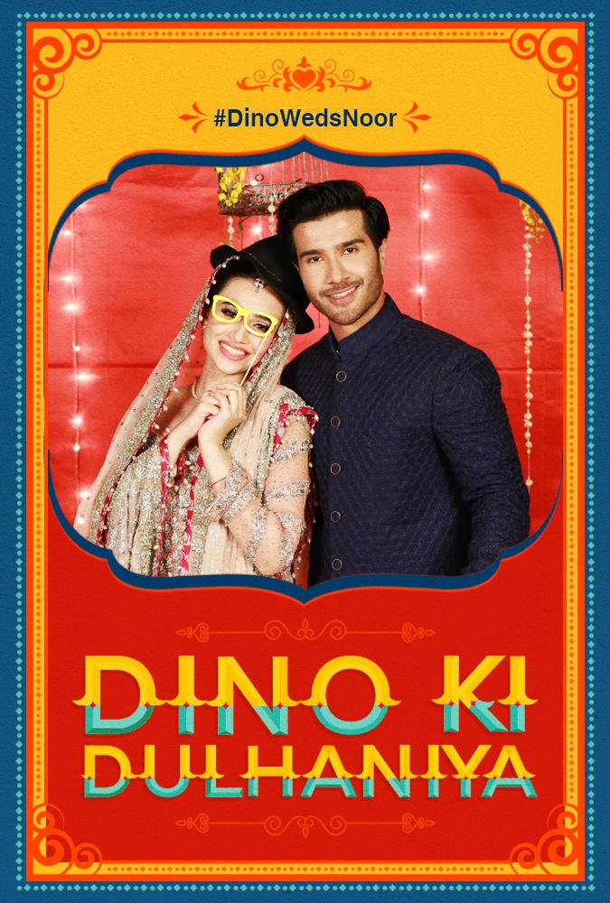 Dino Ki Dulhaniya (2018) | Watch on Movi47