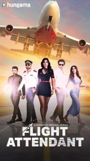 Flight Attendant [Hindi]