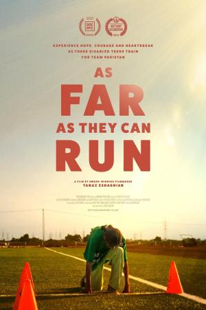 As Far as They Can Run