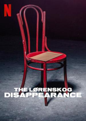 The Lørenskog Disappearance