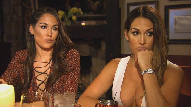 Will Nikki Bella get what she wants?: Total Divas, January 26, 2016