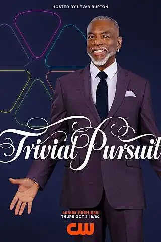Trivial Pursuit